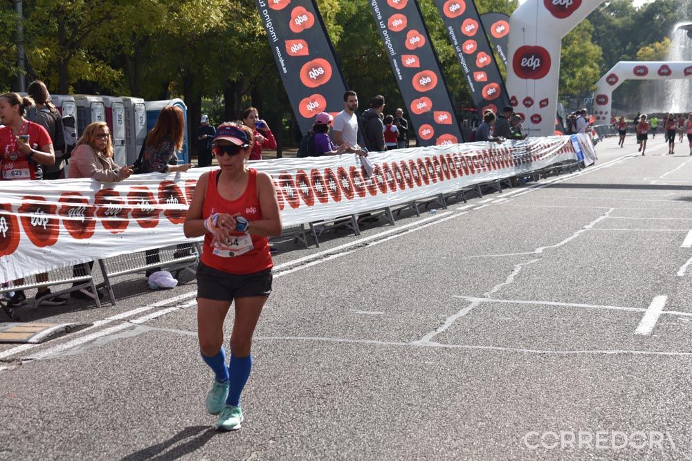 Meta Media Maraton de la Mujer 19