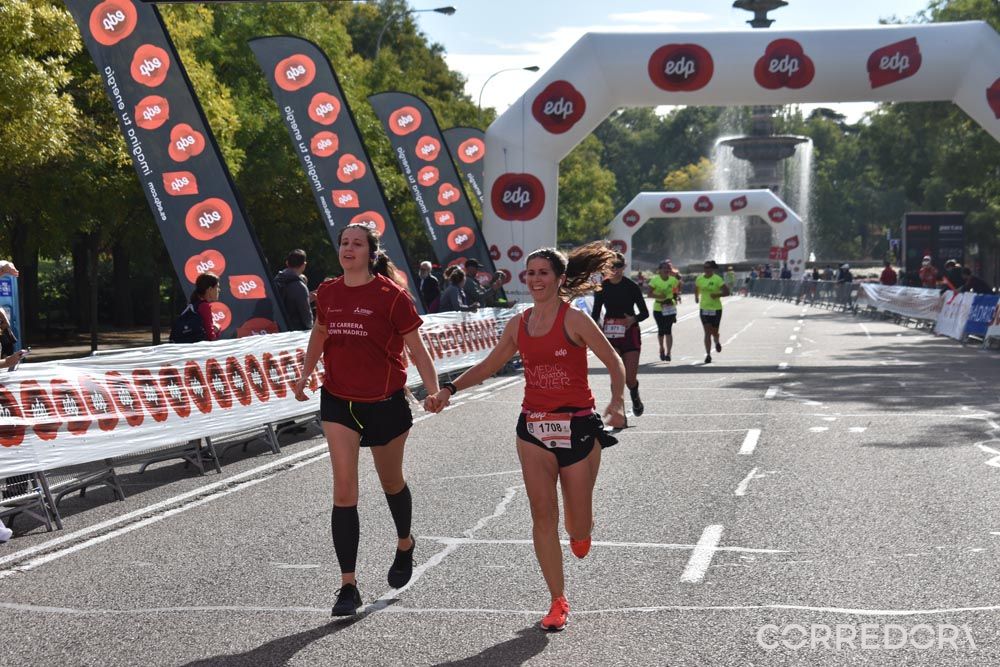 Meta Media Maraton de la Mujer 19