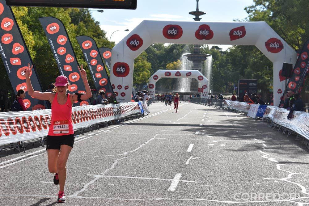 Meta Media Maraton de la Mujer 19