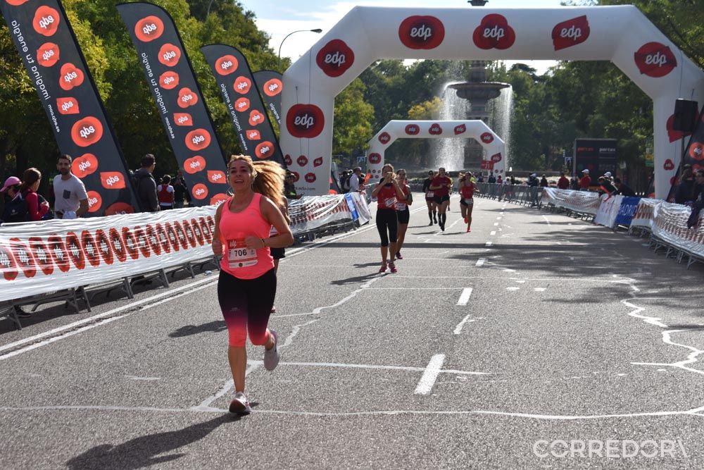 Meta Media Maraton de la Mujer 19