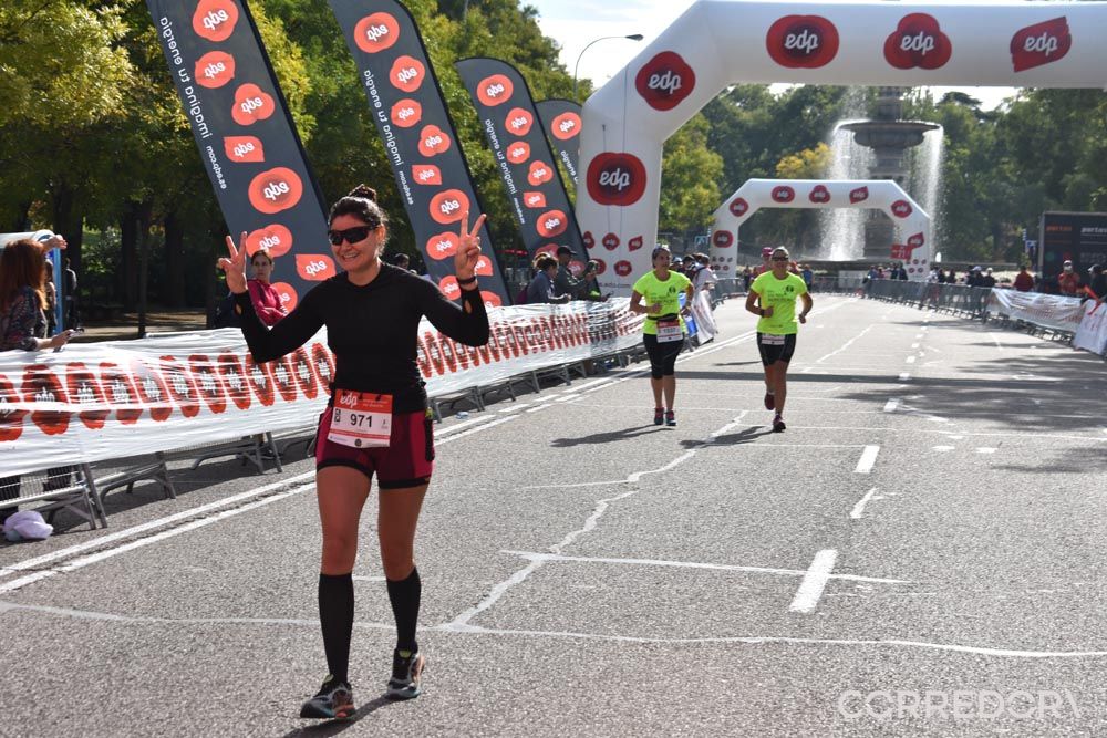Meta Media Maraton de la Mujer 19