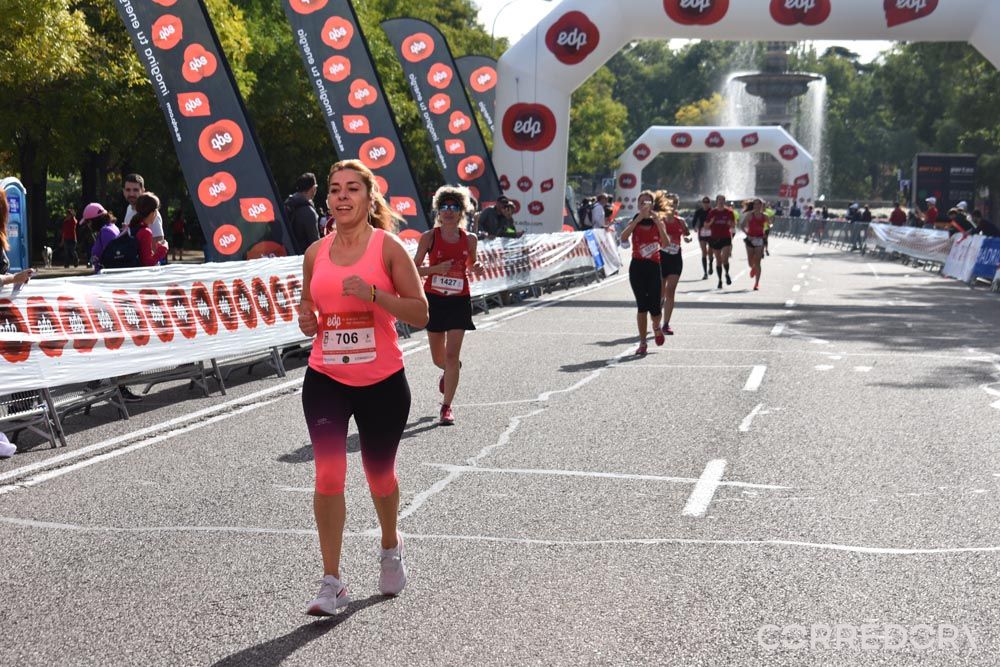 Meta Media Maraton de la Mujer 19
