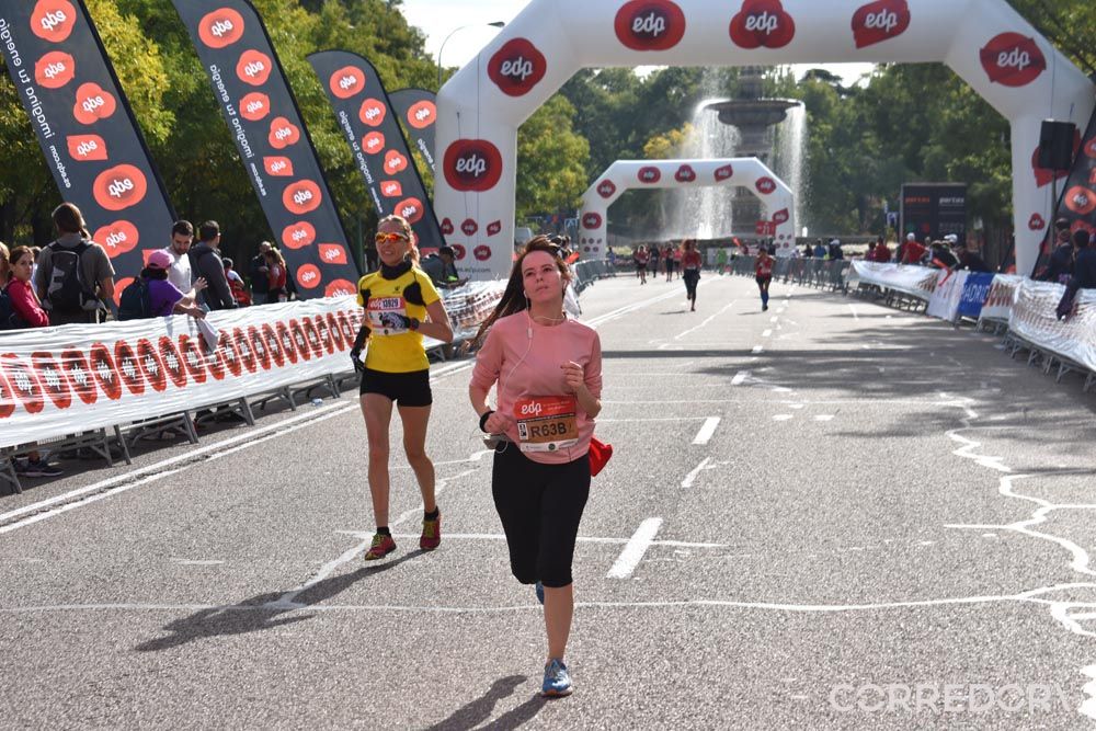 Meta Media Maraton de la Mujer 19