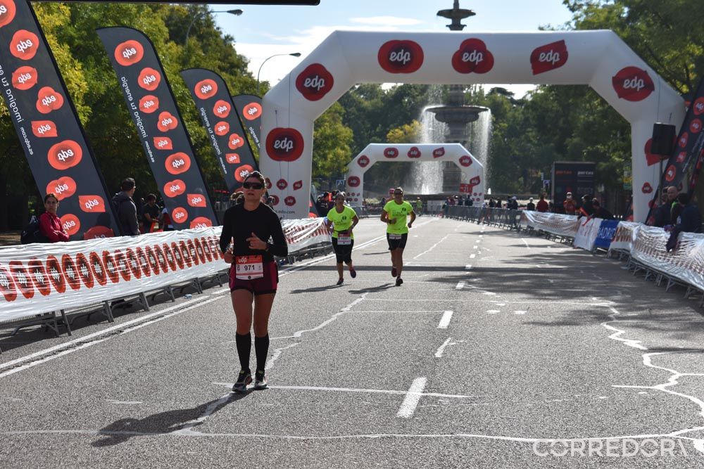 Meta Media Maraton de la Mujer 19