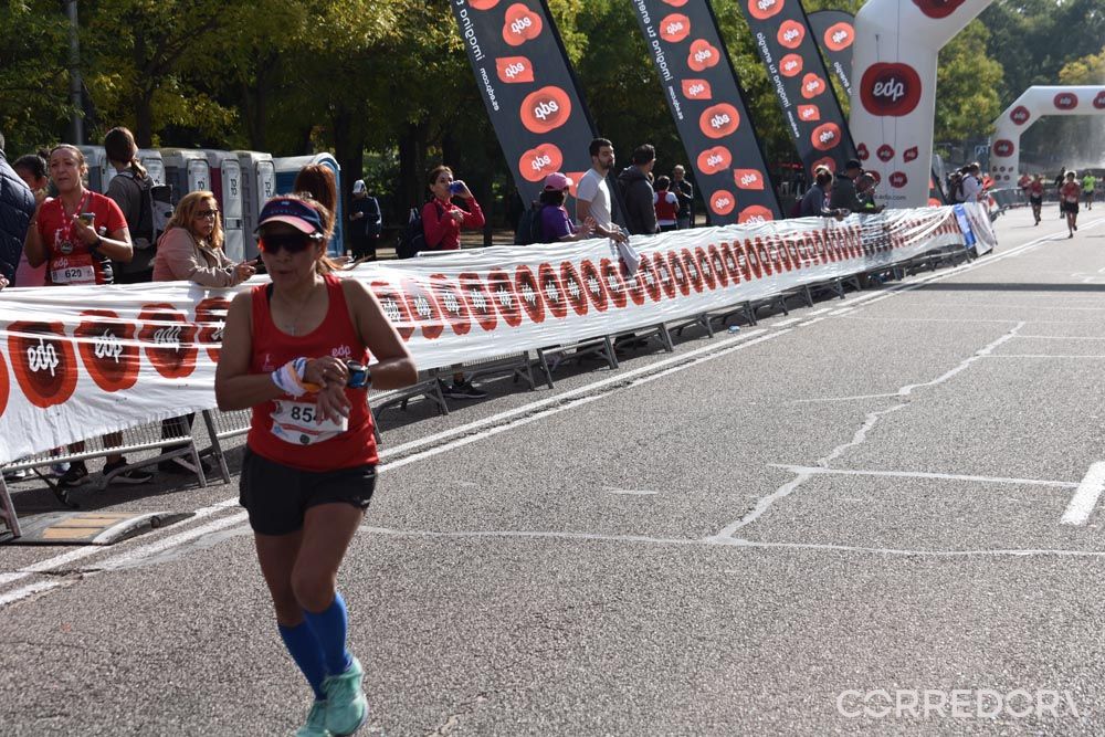 Meta Media Maraton de la Mujer 19