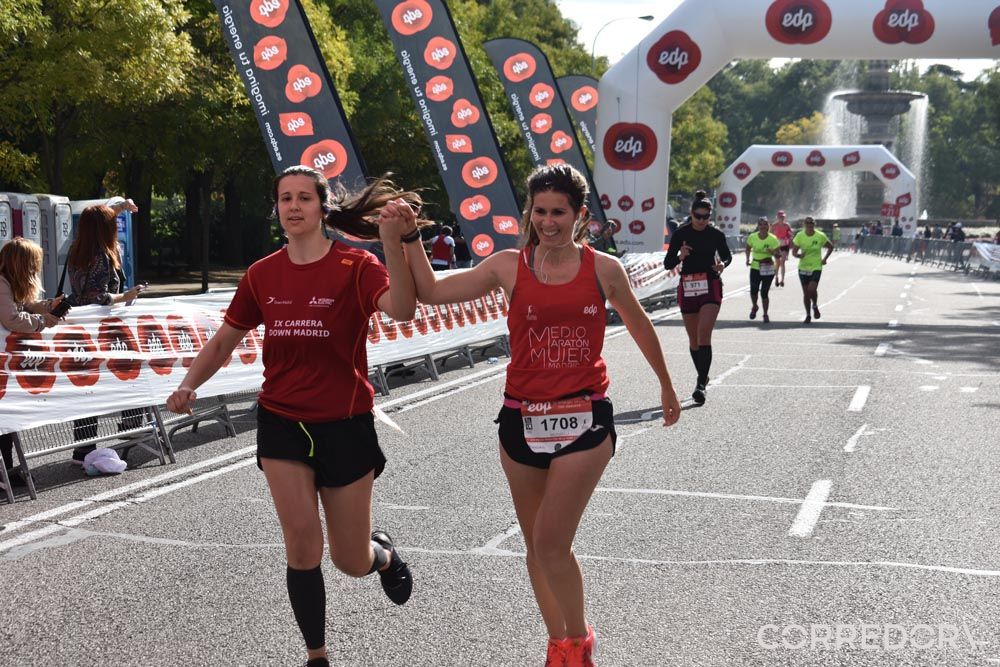 Meta Media Maraton de la Mujer 19