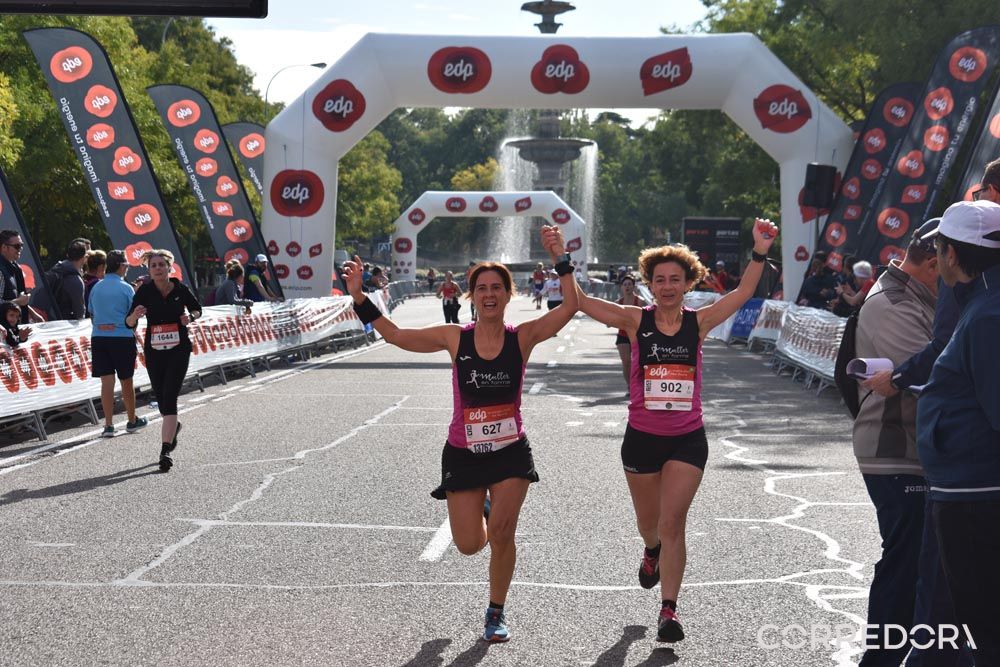 Meta Media Maraton de la Mujer 23