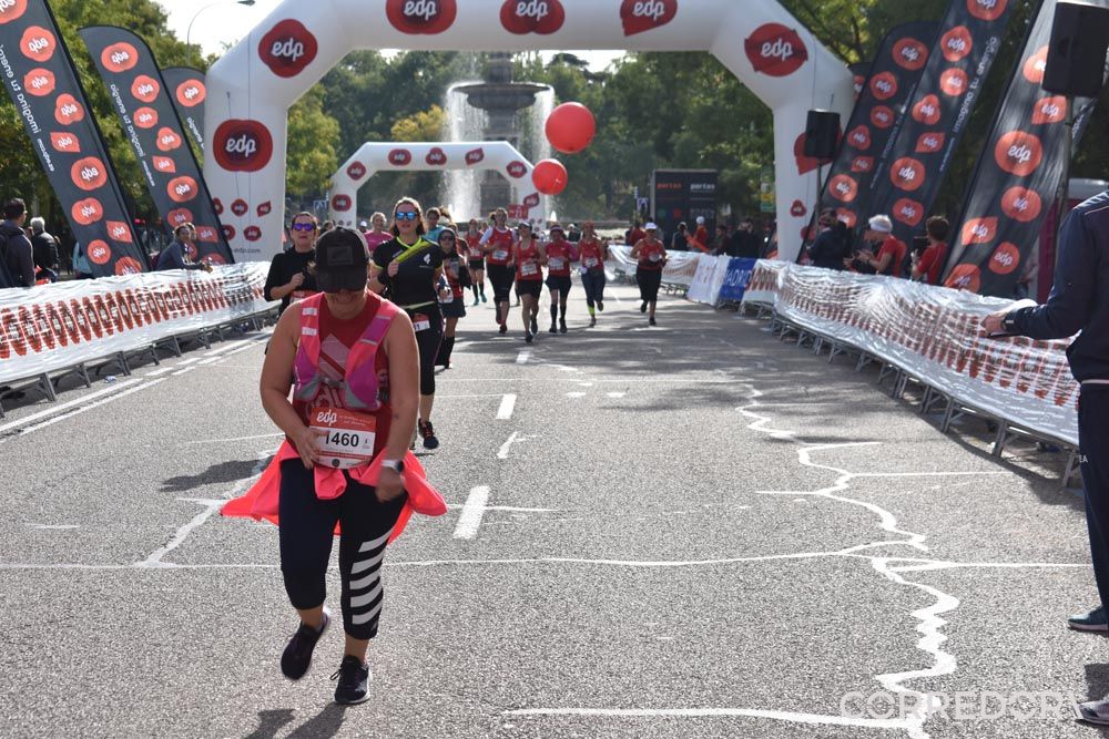 Meta Media Maraton de la Mujer 22