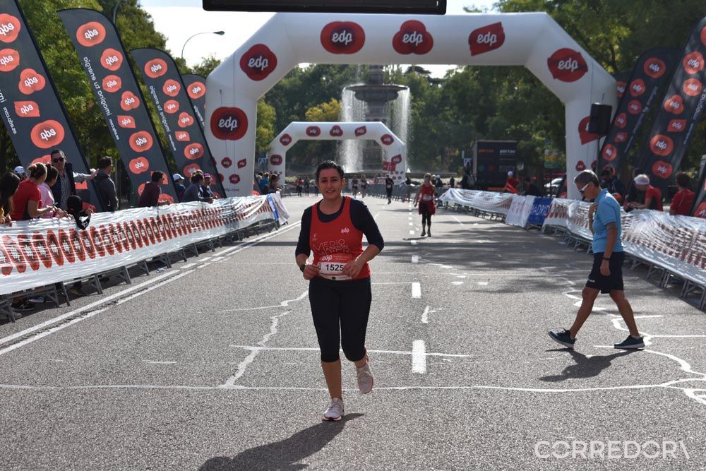 Meta Media Maraton de la Mujer 22