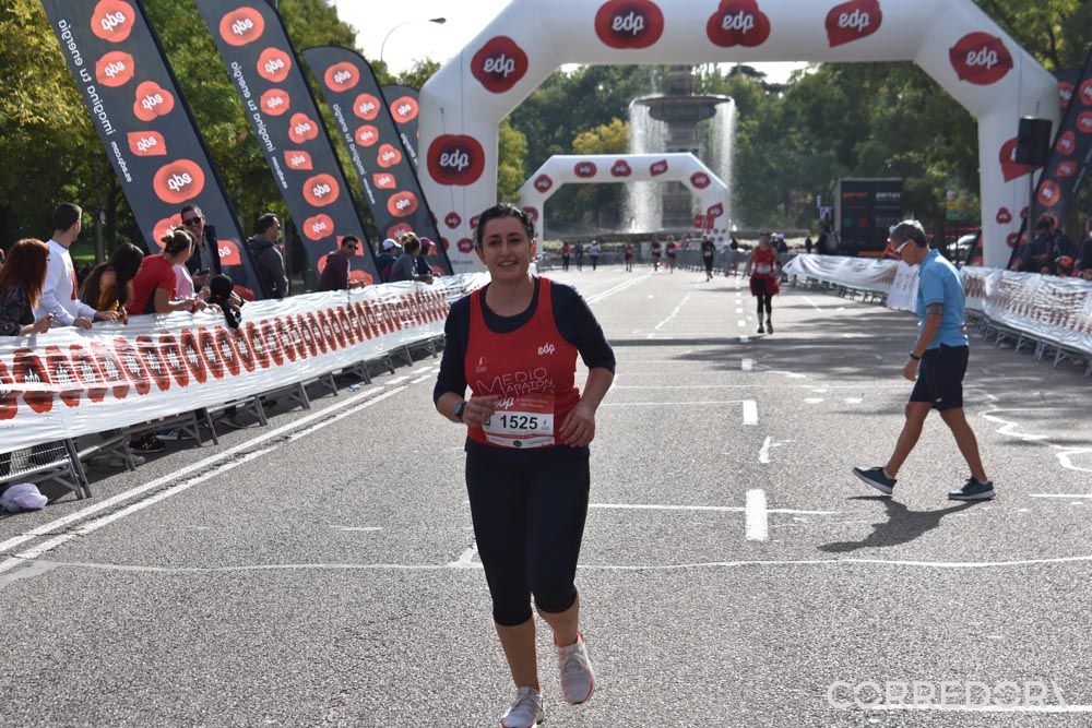 Meta Media Maraton de la Mujer 22