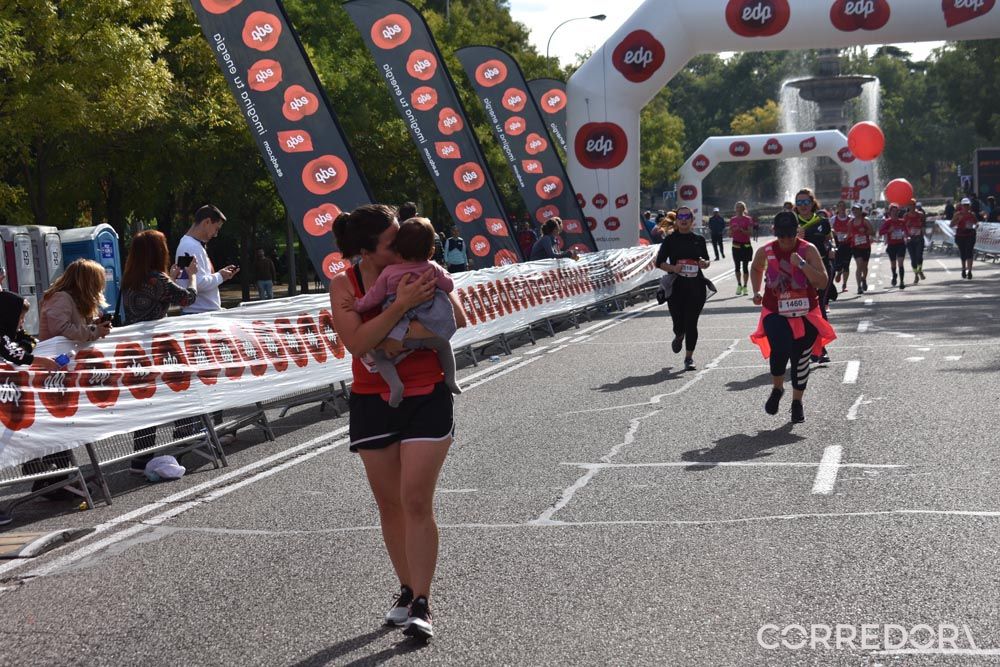 Meta Media Maraton de la Mujer 22