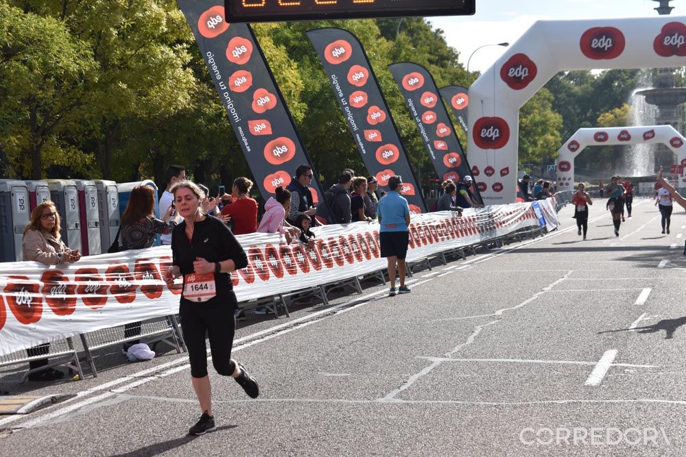 Meta Media Maraton de la Mujer 23