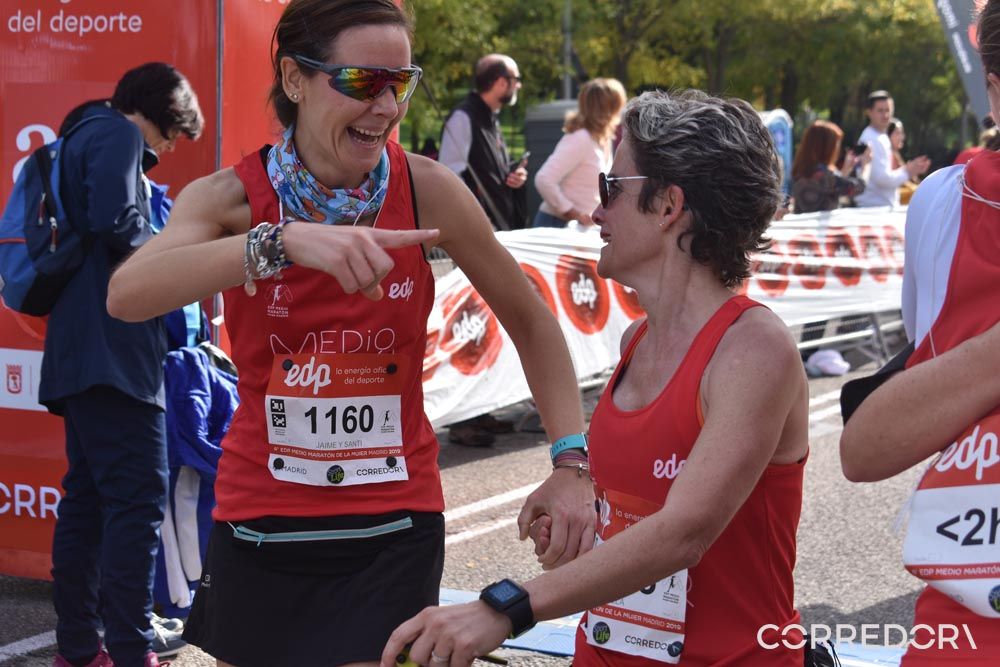 Meta Media Maraton de la Mujer 22