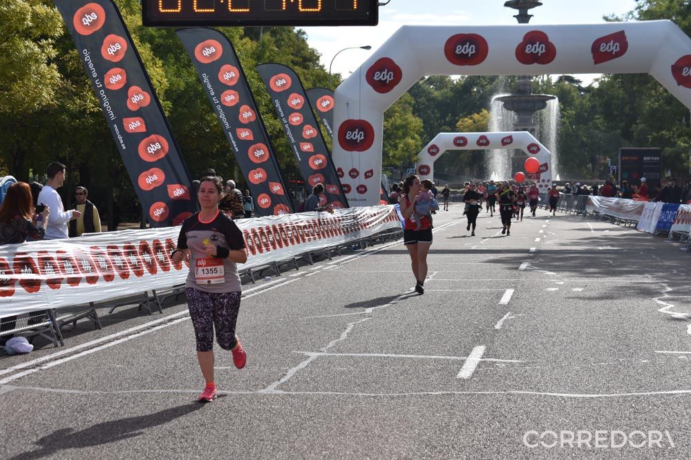 Meta Media Maraton de la Mujer 22