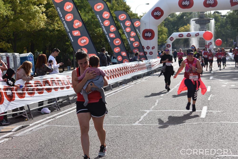 Meta Media Maraton de la Mujer 22