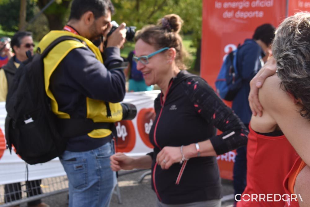 Meta Media Maraton de la Mujer 22
