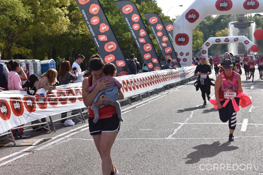 Meta Media Maraton de la Mujer 22