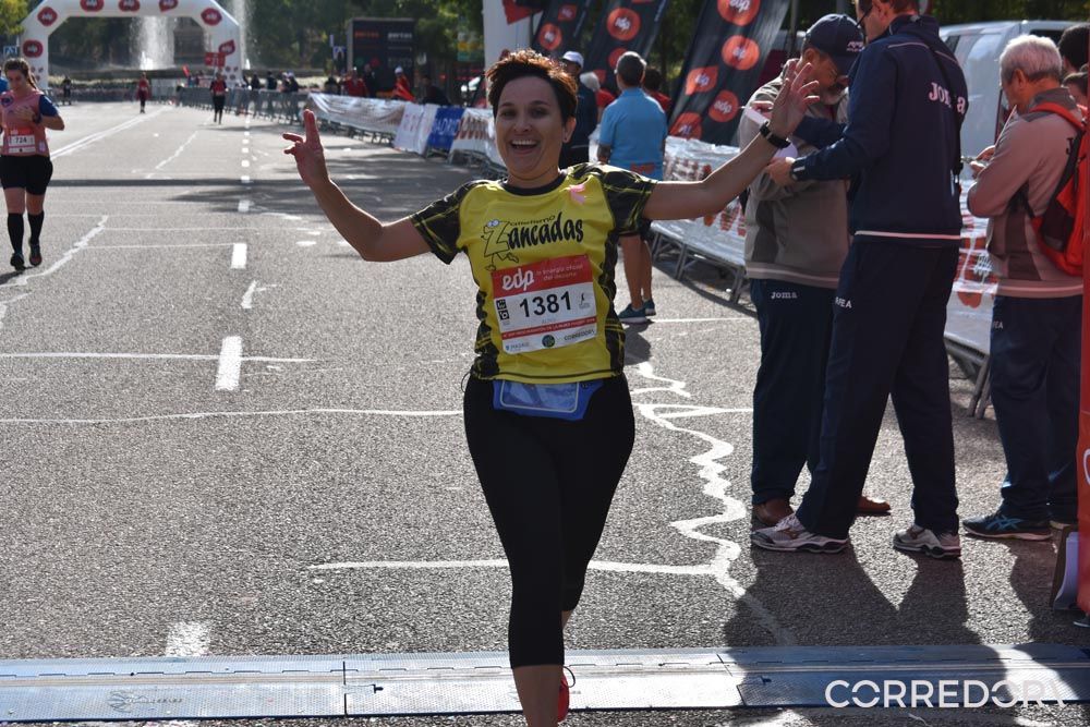 Meta Media Maraton de la Mujer 22