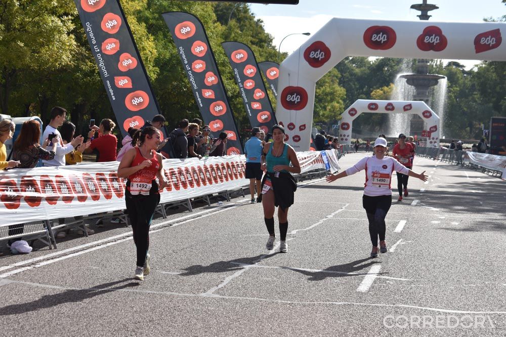 Meta Media Maraton de la Mujer 23