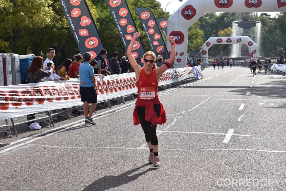 Meta Media Maraton de la Mujer 23