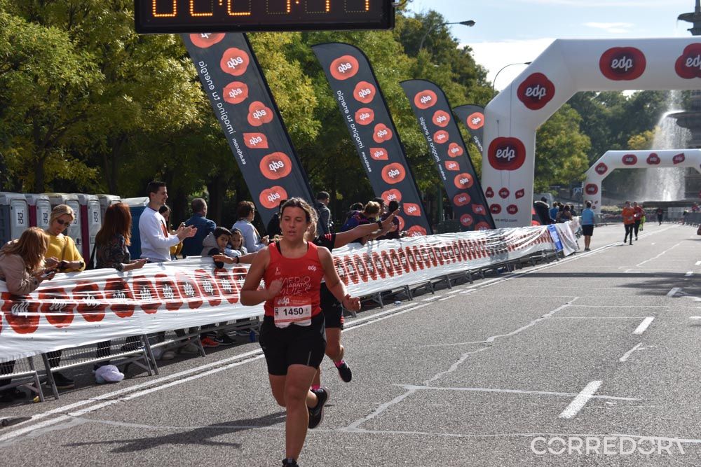 Meta Media Maraton de la Mujer 24