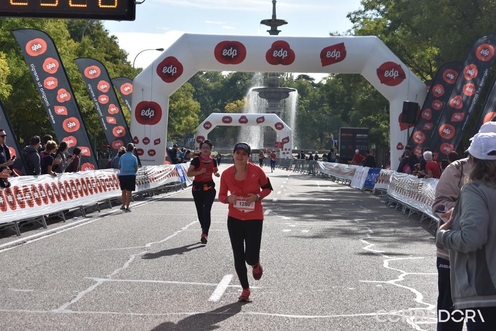 Meta Media Maraton de la Mujer 23