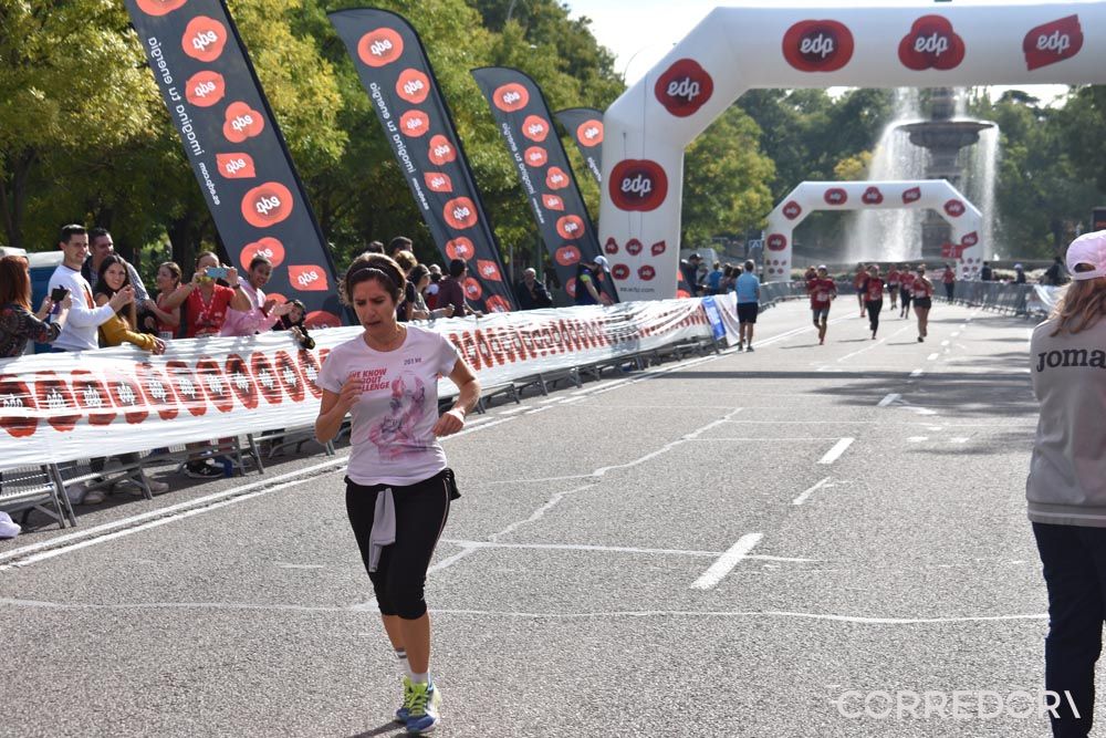 Meta Media Maraton de la Mujer 24