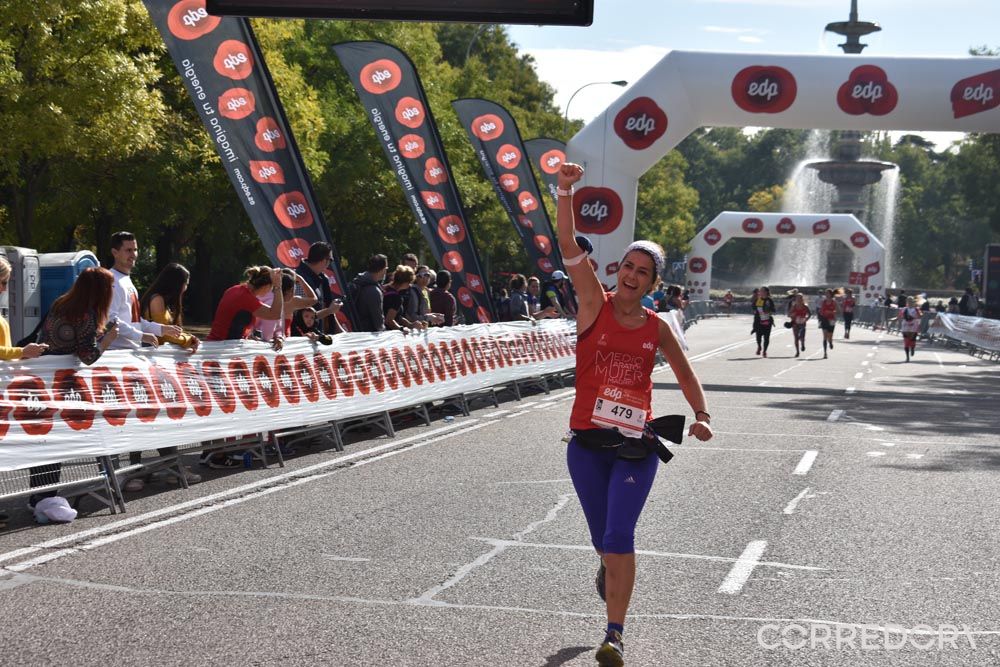 Meta Media Maraton de la Mujer 23