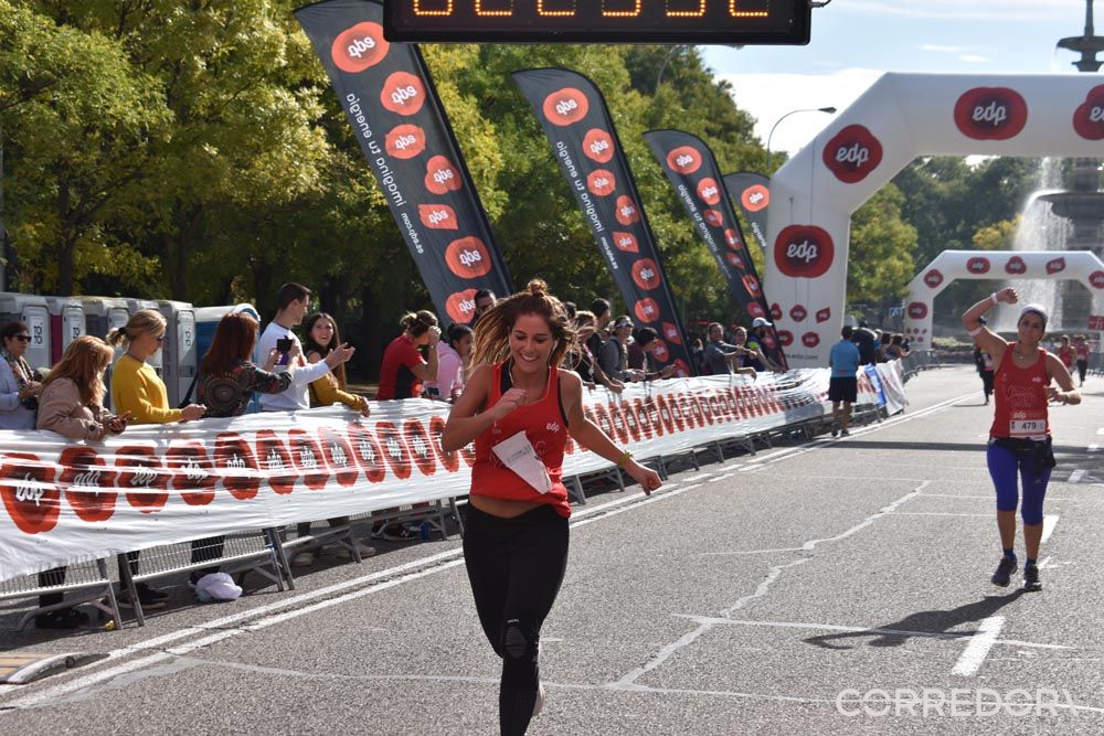 Meta Media Maraton de la Mujer 23