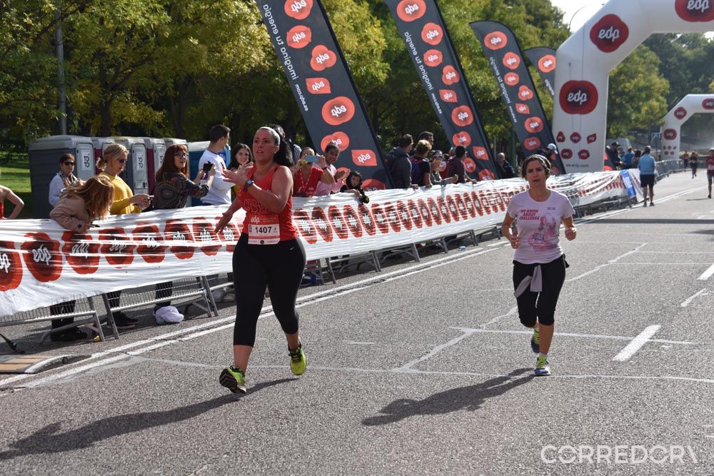 Meta Media Maraton de la Mujer 23