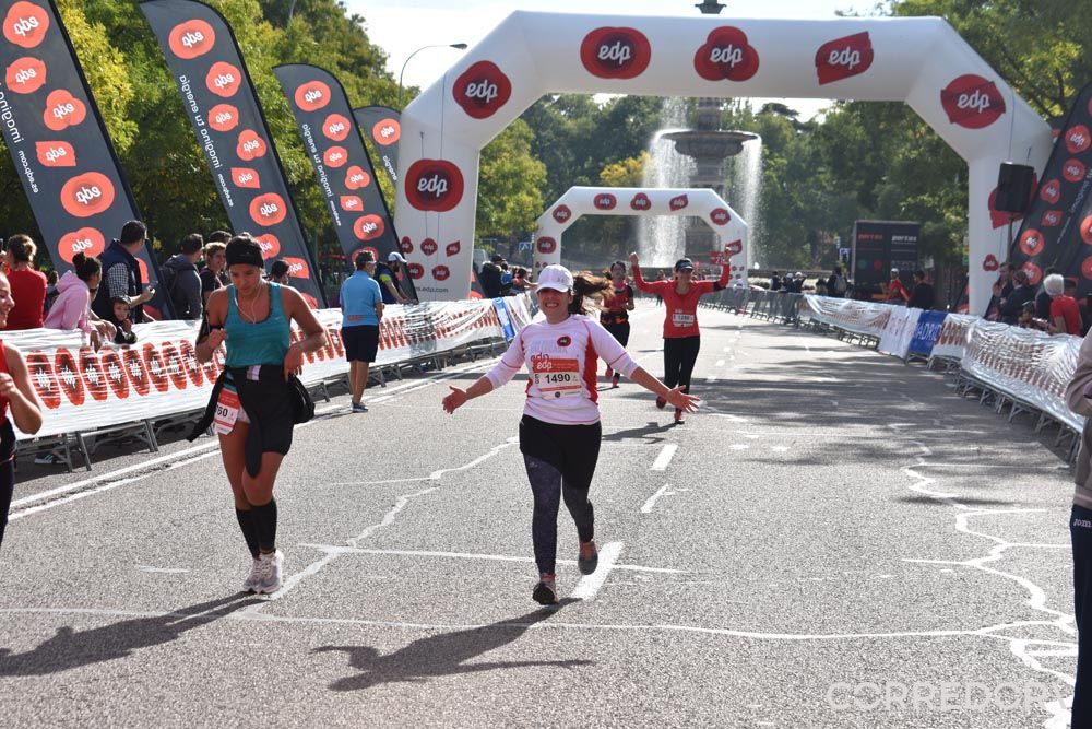 Meta Media Maraton de la Mujer 23