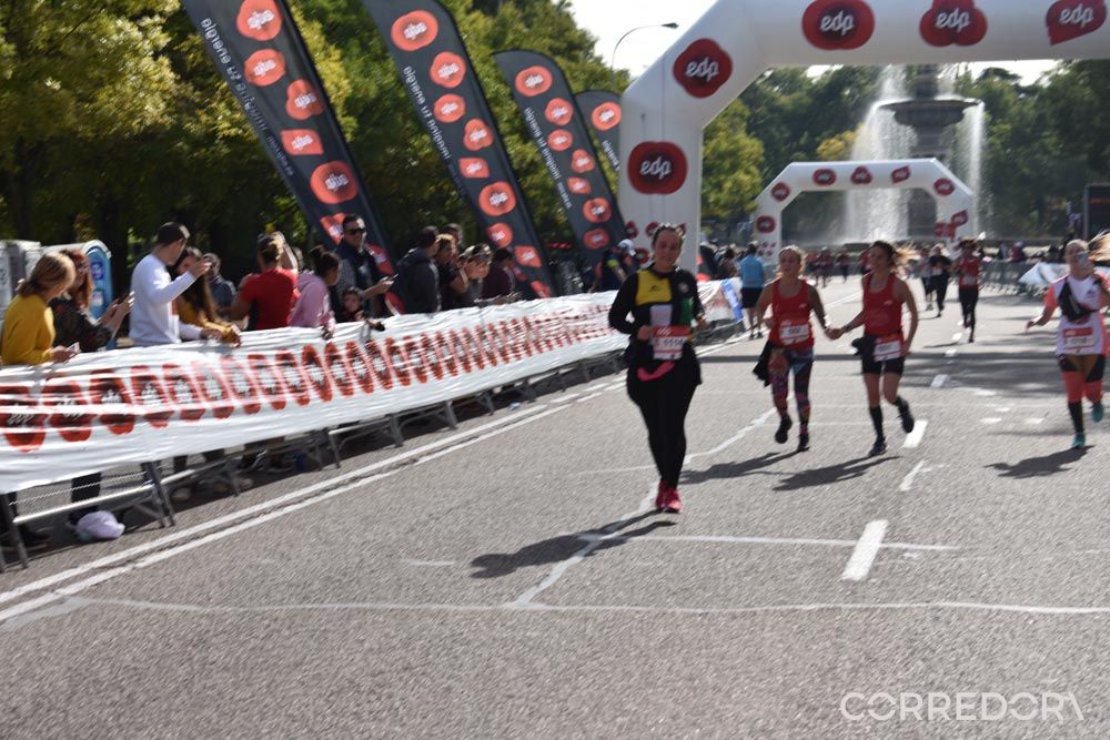 Meta Media Maraton de la Mujer 23