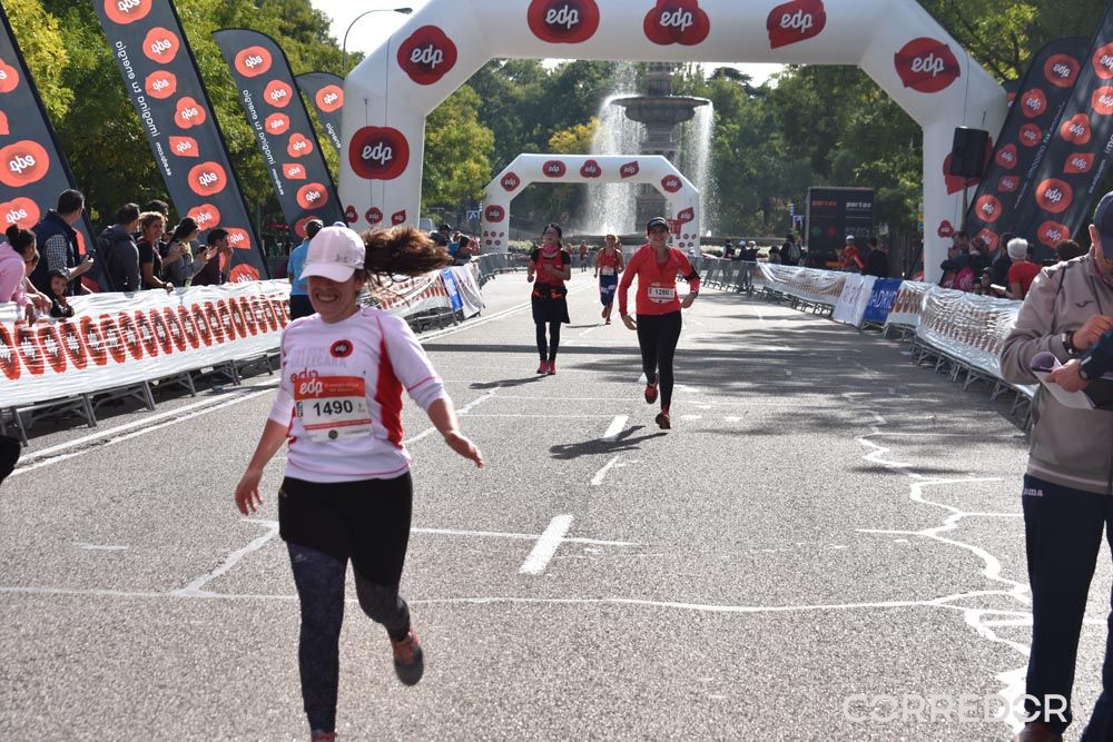 Meta Media Maraton de la Mujer 23