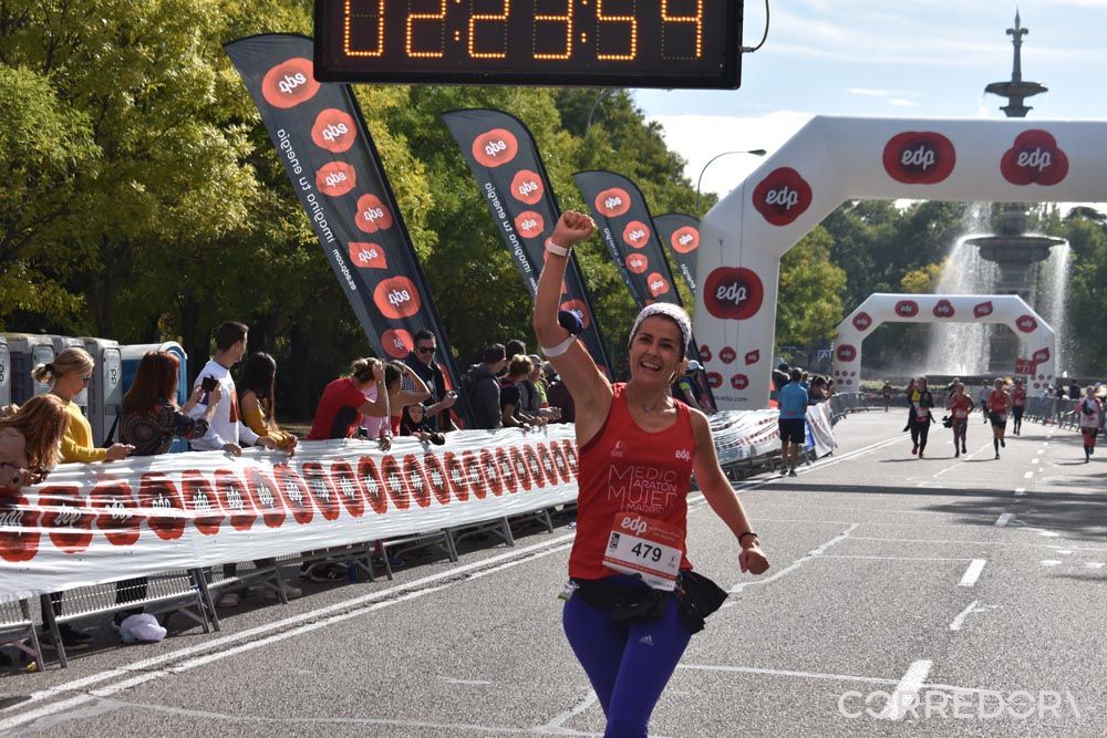 Meta Media Maraton de la Mujer 23