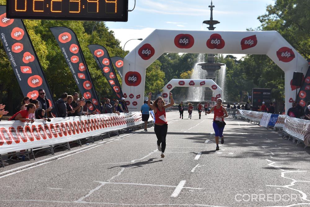Meta Media Maraton de la Mujer 23