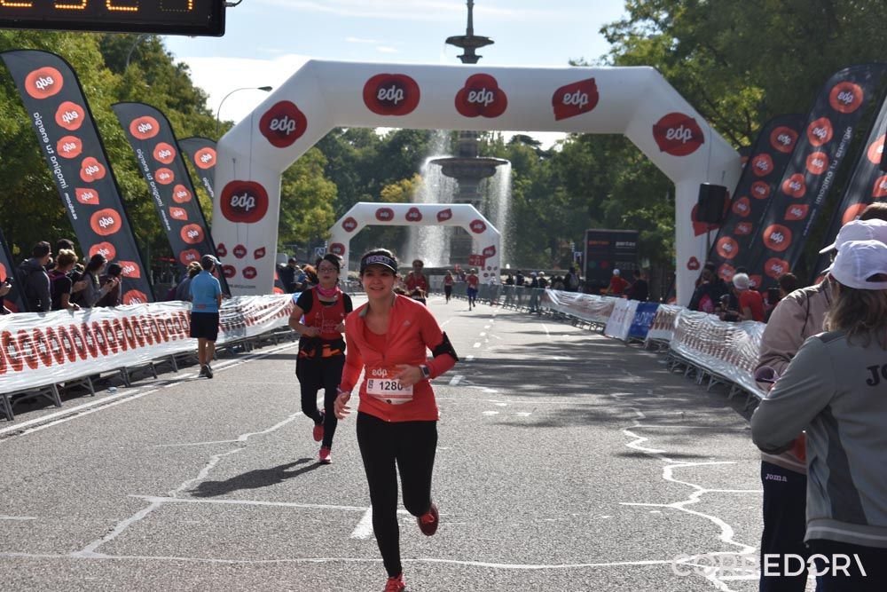 Meta Media Maraton de la Mujer 23
