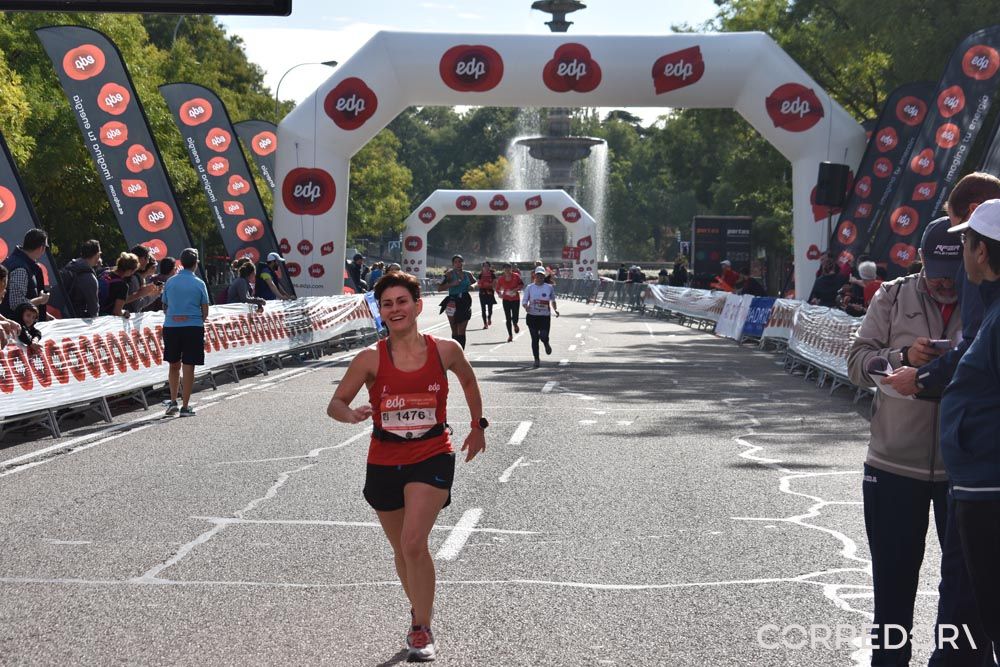 Meta Media Maraton de la Mujer 23