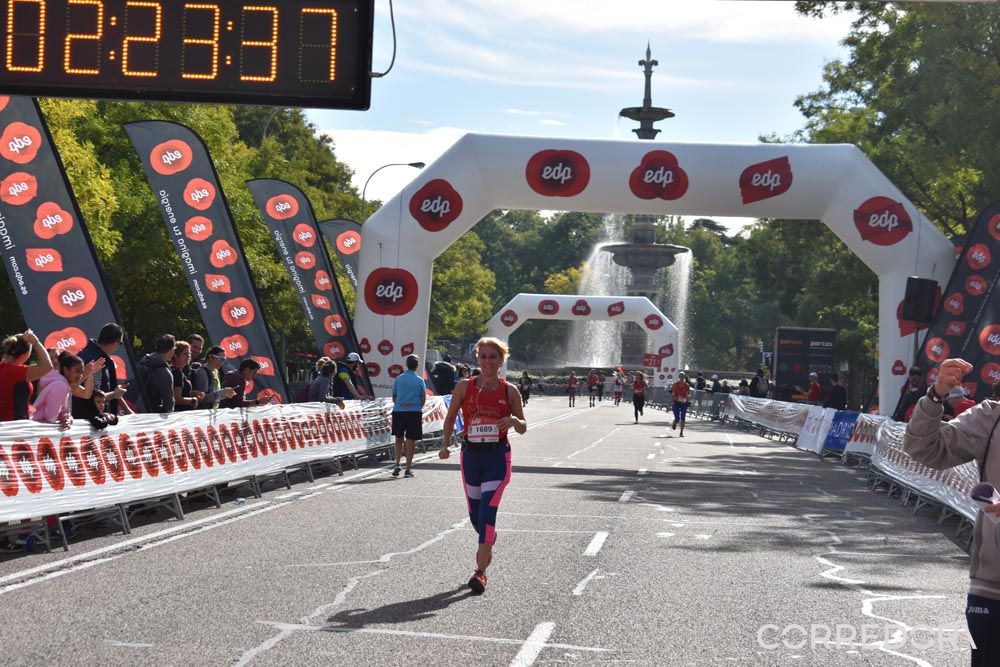 Meta Media Maraton de la Mujer 23