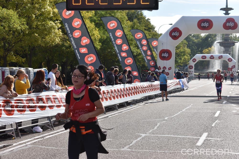 Meta Media Maraton de la Mujer 23