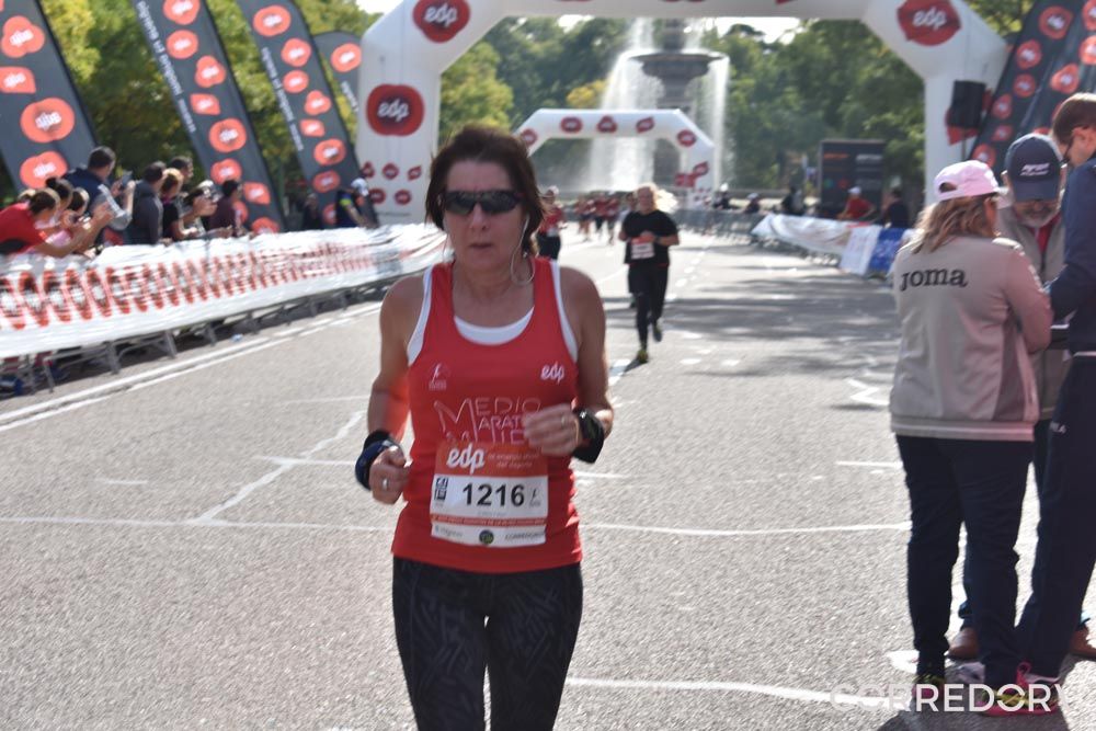Meta Media Maraton de la Mujer 23