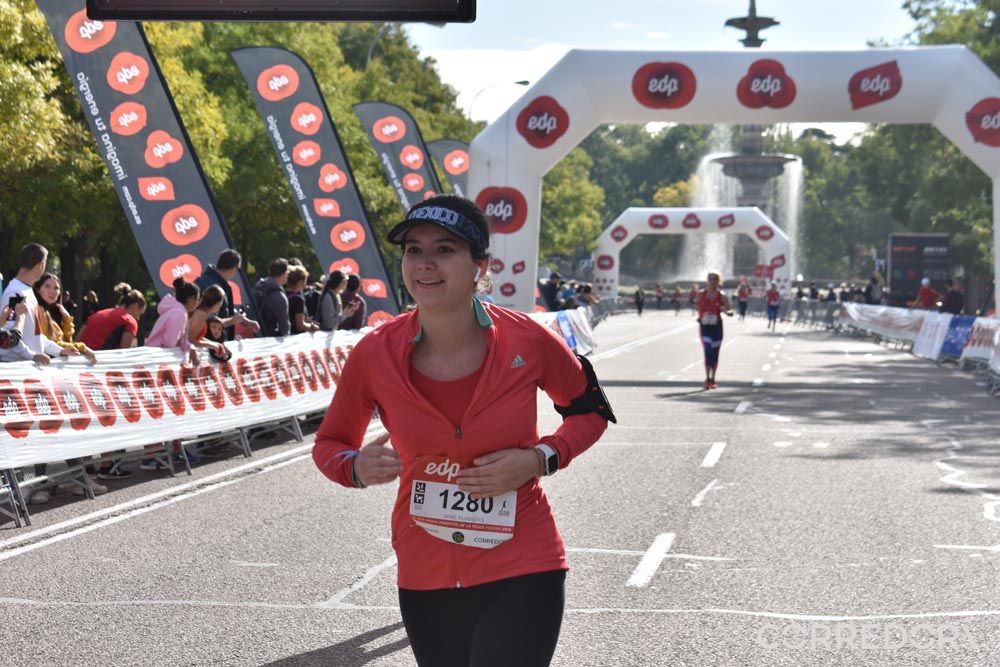 Meta Media Maraton de la Mujer 23