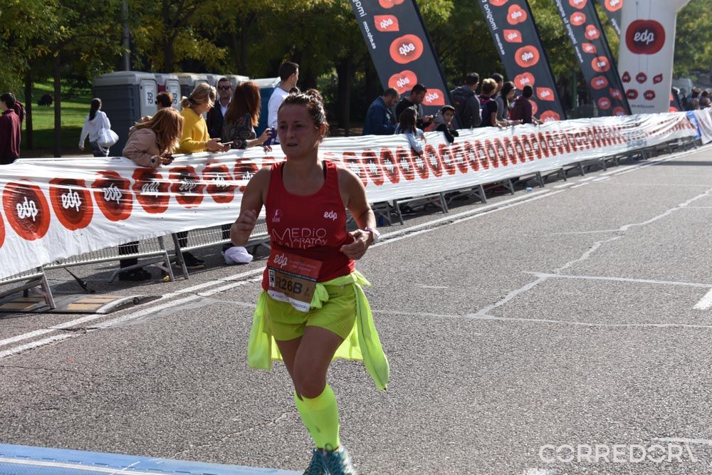 Meta Media Maraton de la Mujer 24