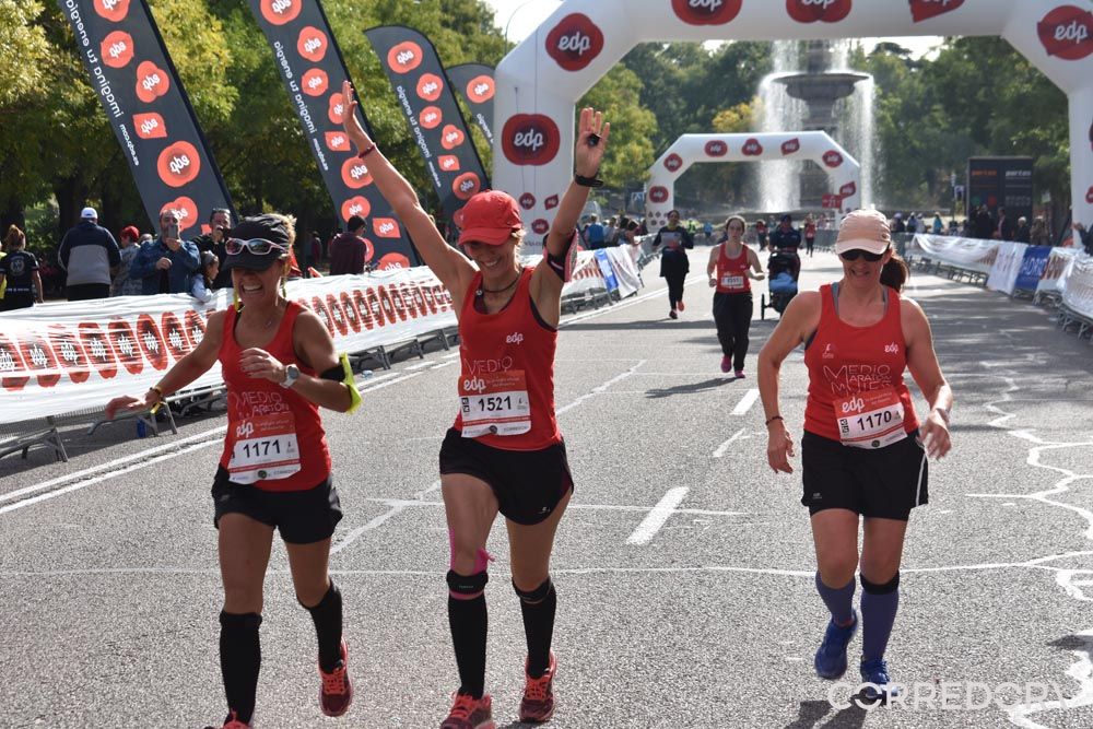 Meta Media Maraton de la Mujer 26