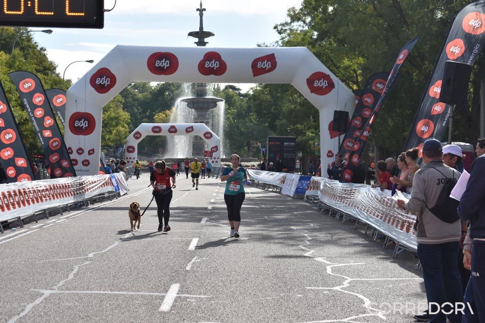 Meta Media Maraton de la Mujer 26
