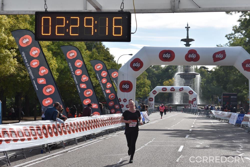 Meta Media Maraton de la Mujer 26