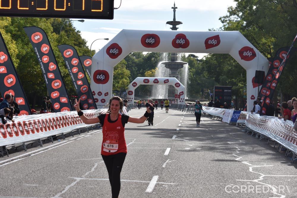Meta Media Maraton de la Mujer 26
