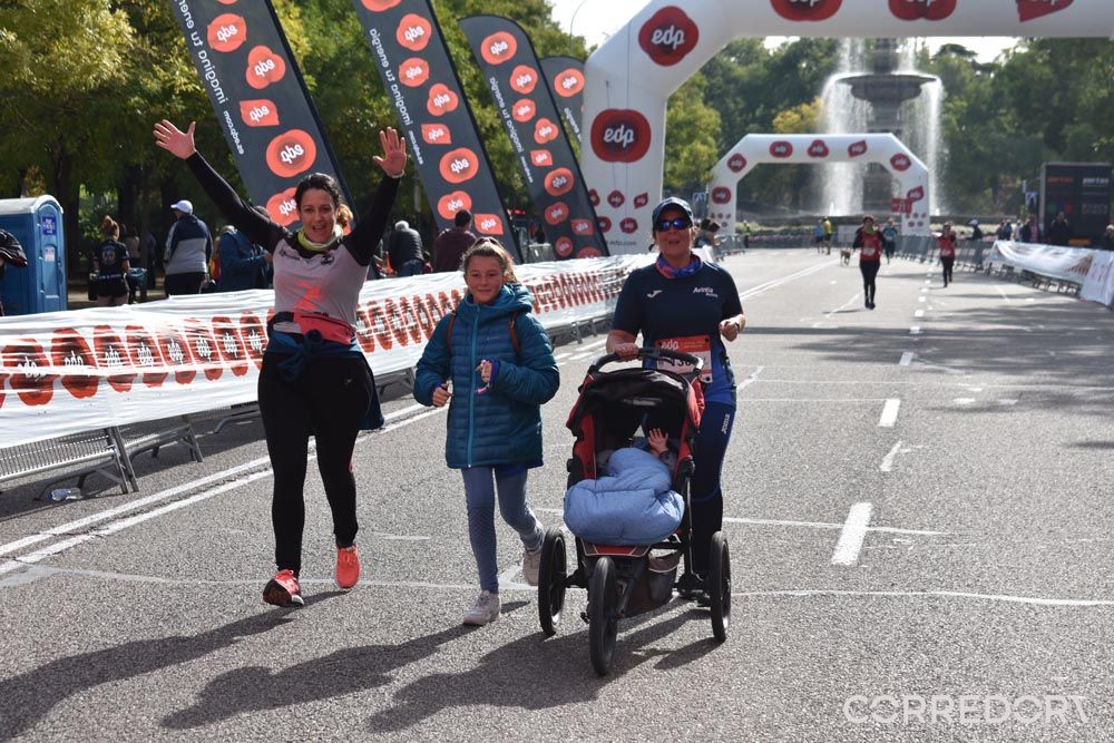 Meta Media Maraton de la Mujer 26