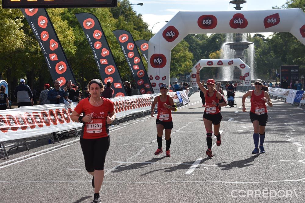 Meta Media Maraton de la Mujer 26