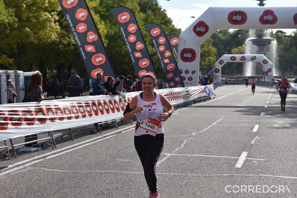 Meta Media Maraton de la Mujer 26