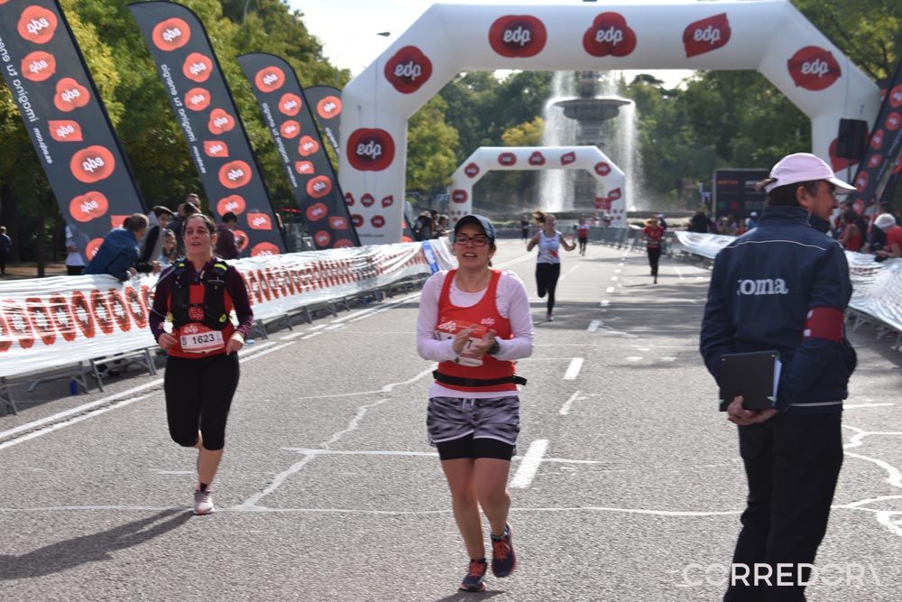 Meta Media Maraton de la Mujer 26